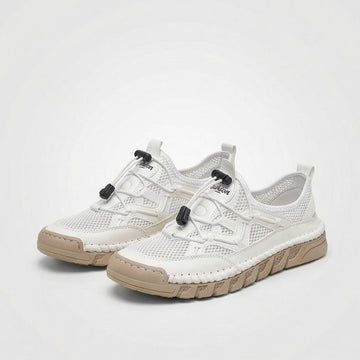 Elara | Supportive Breathable Sneaker