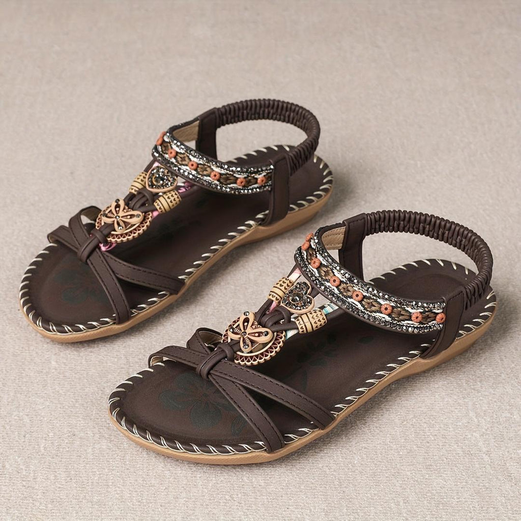 Nada | Orthopaedic Ibiza-Style Sandals