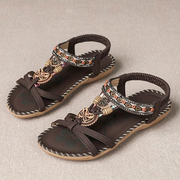 Nada | Orthopaedic Ibiza-Style Sandals