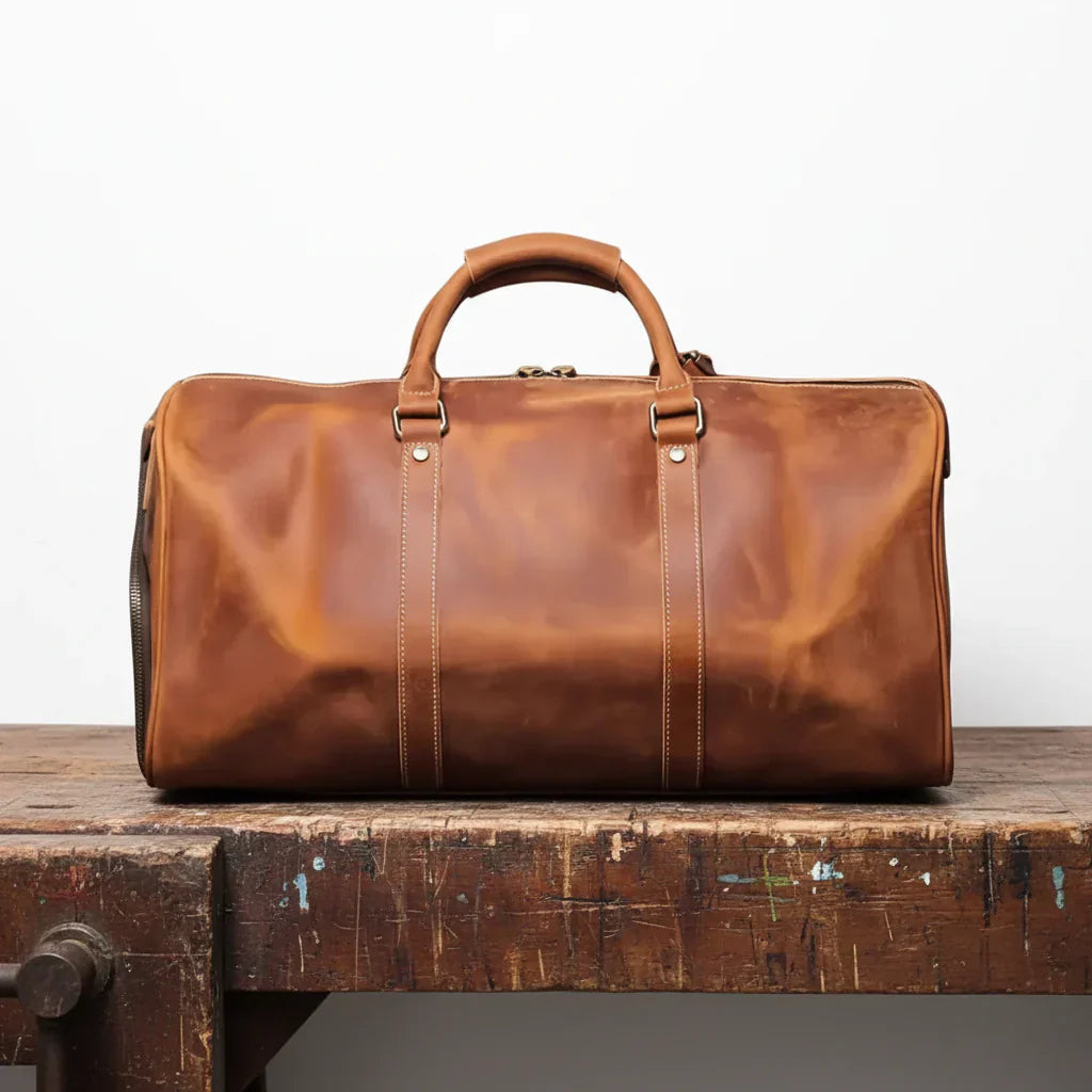 Callahan Travel Bag