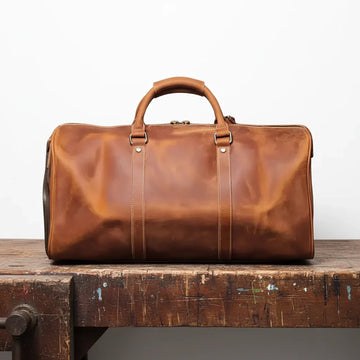 Callahan Travel Bag