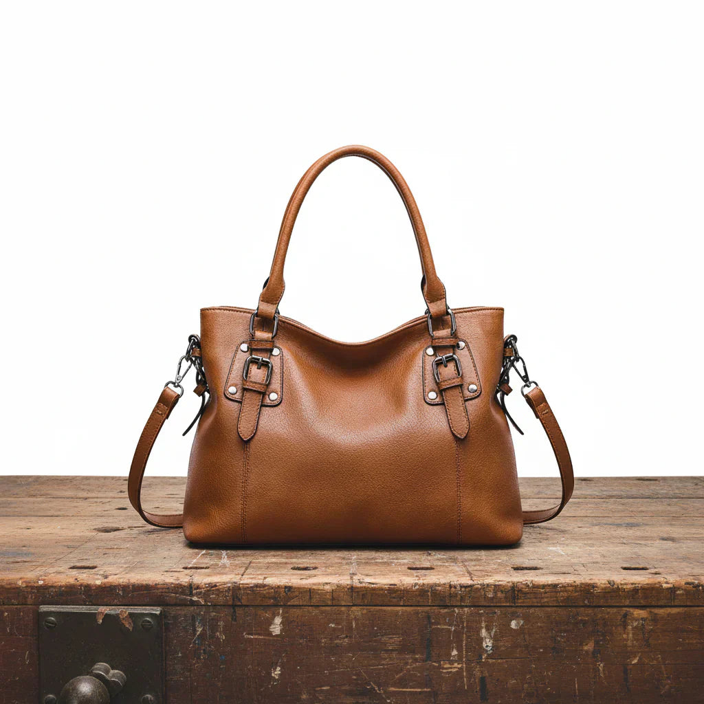 Siena Luxurious Shoulder Bag