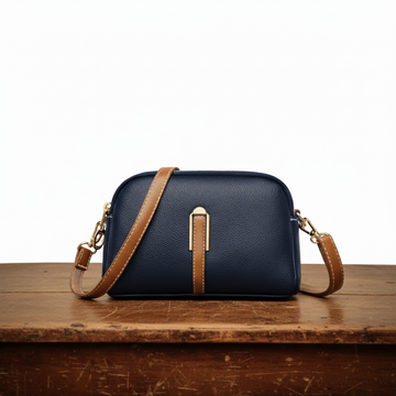 Mila | Lightweight Crossbody Bag