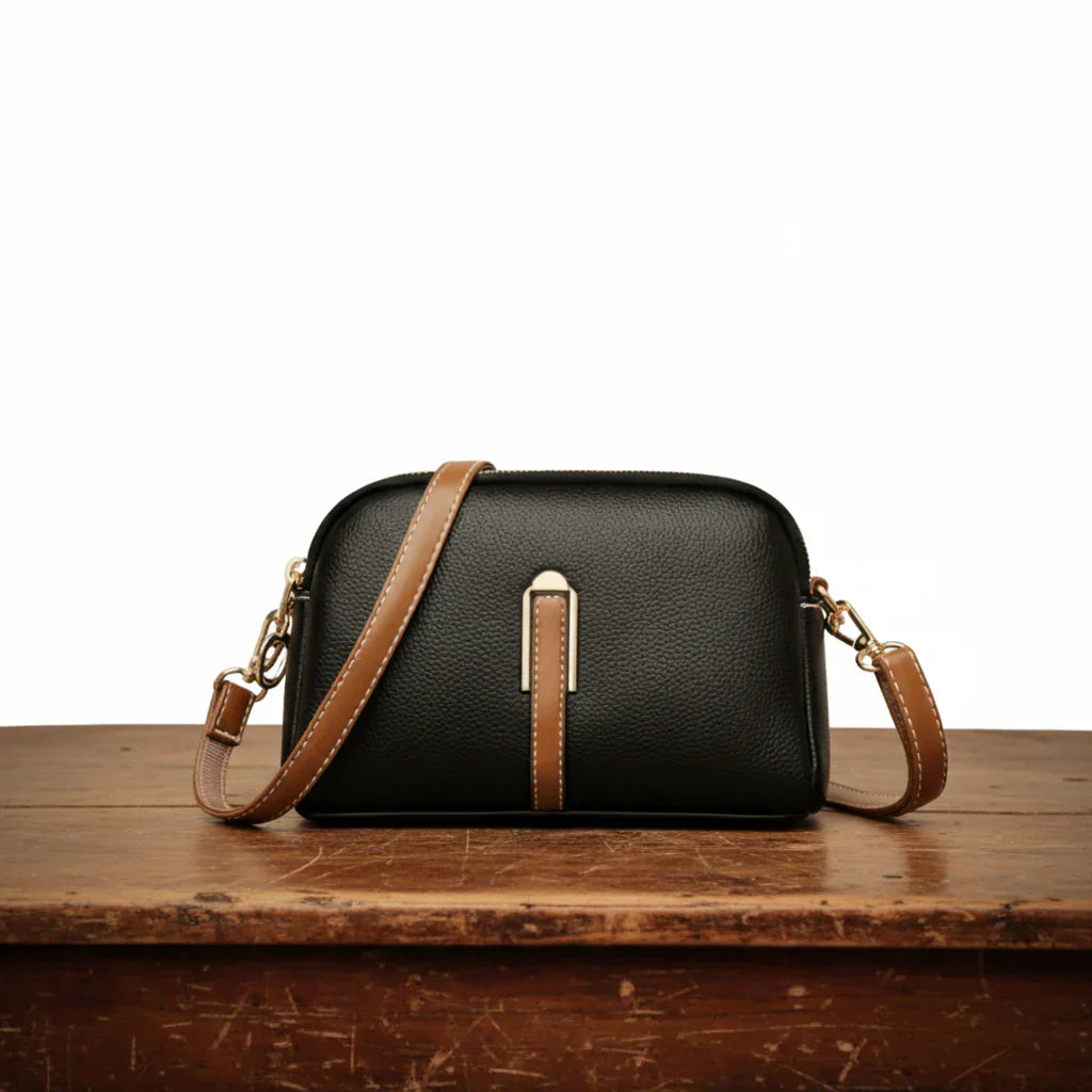 Mila | Lightweight Crossbody Bag