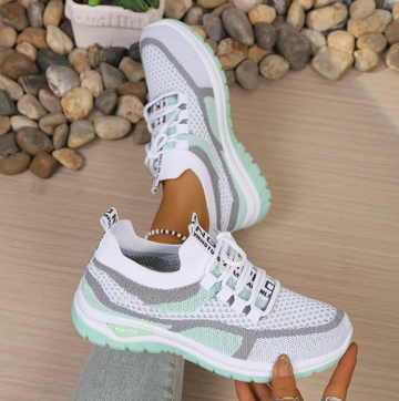 Nerina | Lightweight Comfort Sneakers