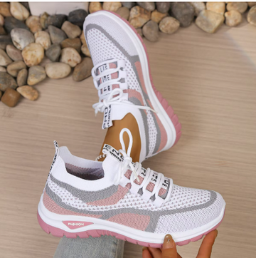 Nerina | Lightweight Comfort Sneakers