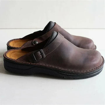 Louan | Durable Clogs
