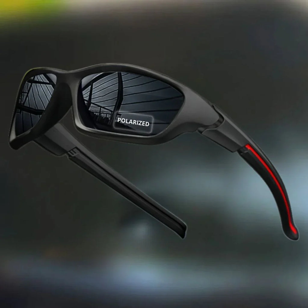 Pulse | Polarised UV Sunglasses