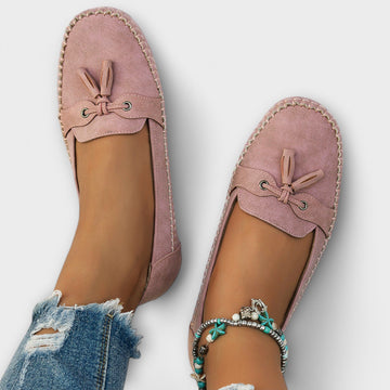 Lise | Flexible Loafers