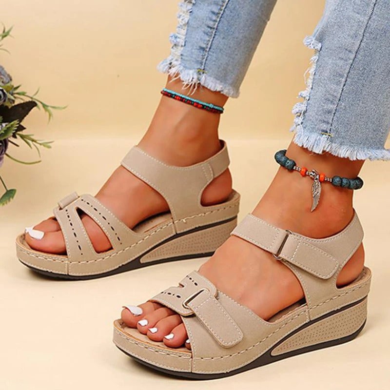 Helene Women’s Comfort Sandals