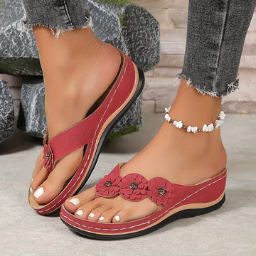 Luna | Supportive Orthopaedic Sandals