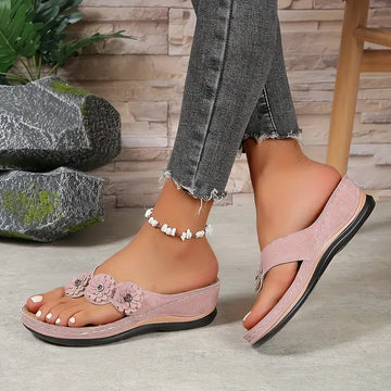 Luna | Supportive Orthopaedic Sandals