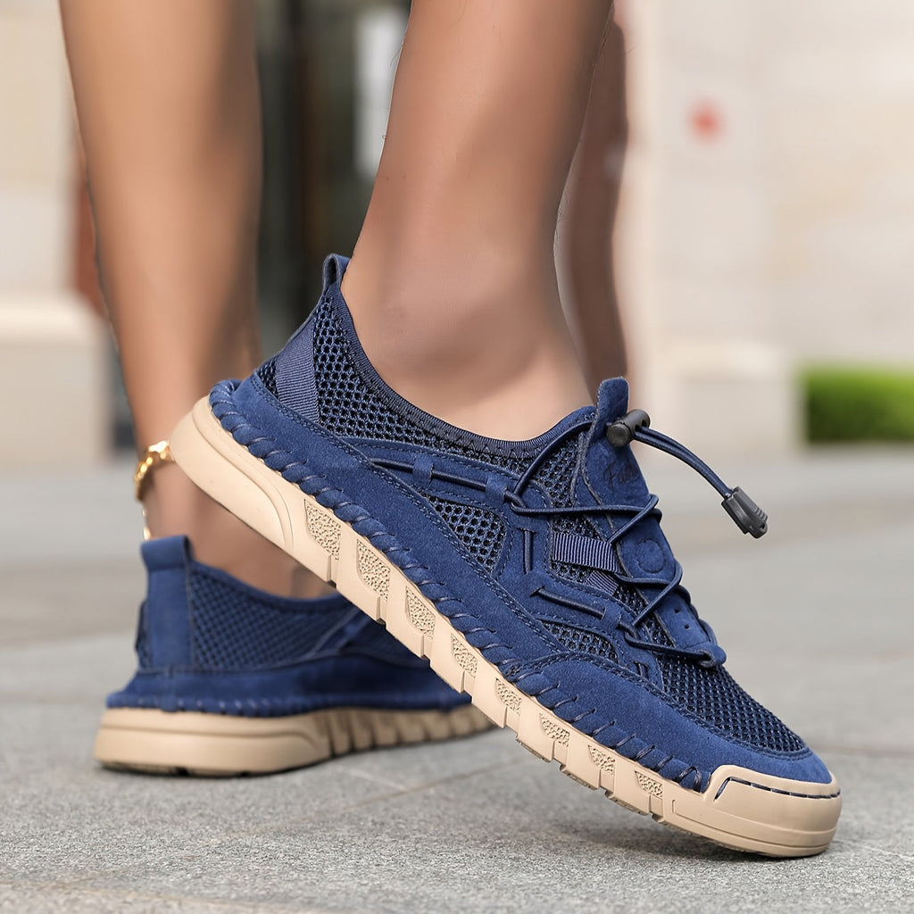Elara | Supportive Breathable Sneaker