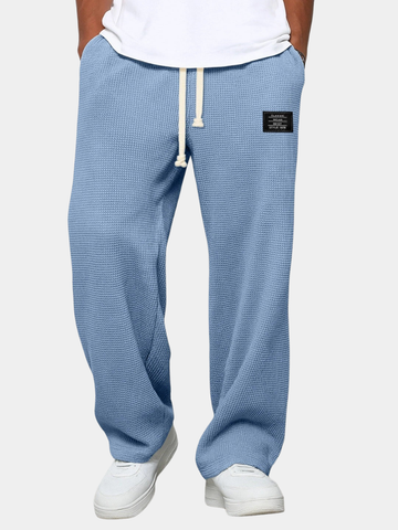 Sam | Ultimate Comfortable Relaxed Trousers