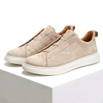 Kent Suede Sneakers