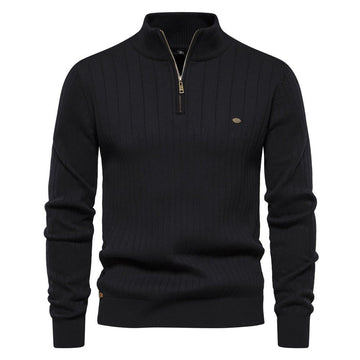 Casper | Soft Casual Cotton Pullover
