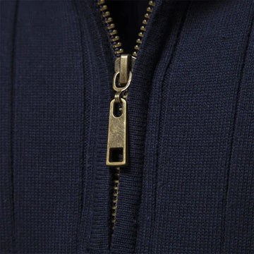 Casper | Soft Casual Cotton Pullover