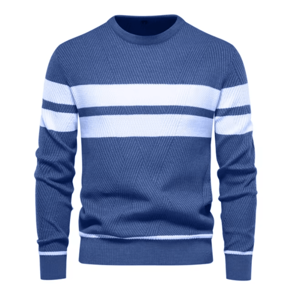 Alexander | Elegant Comfortable Pullover
