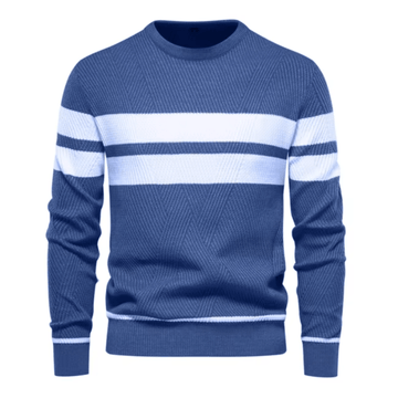 Alexander | Elegant Comfortable Pullover