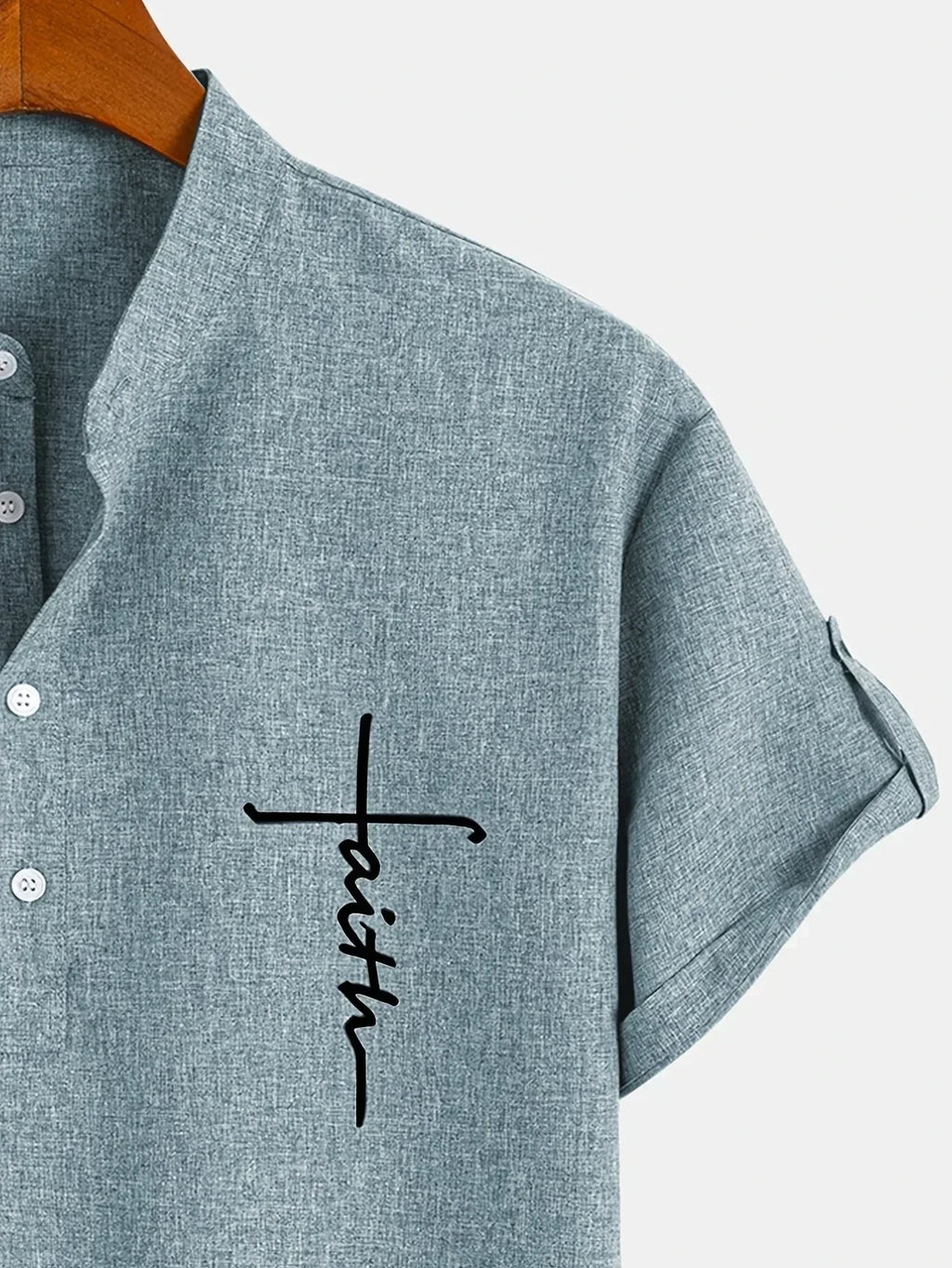 Tim | Elegant Comfortable Shirt