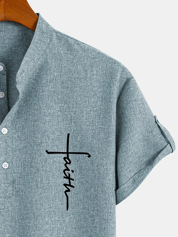 Tim | Elegant Comfortable Shirt