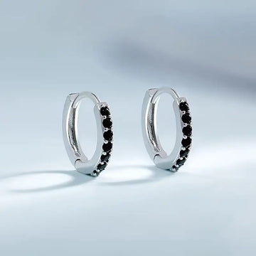 Coastal-Inspired Gold Drop Earrings