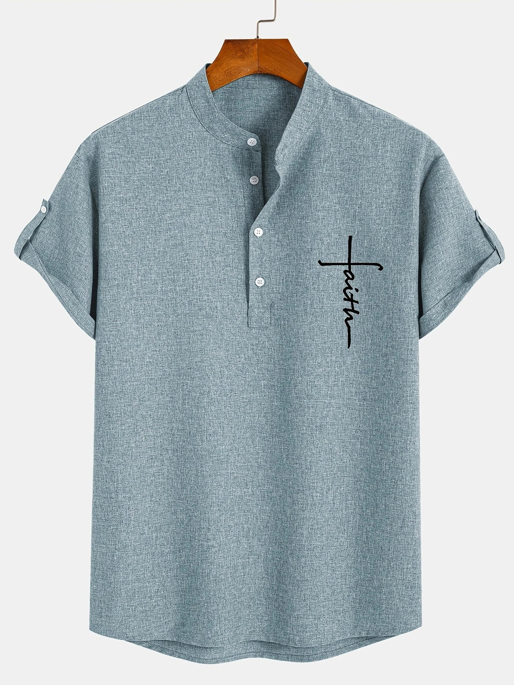 Tim | Elegant Comfortable Shirt