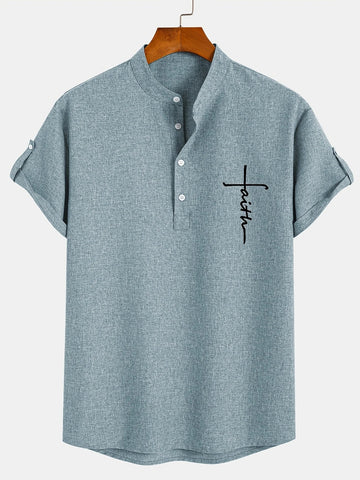 Tim | Elegant Comfortable Shirt