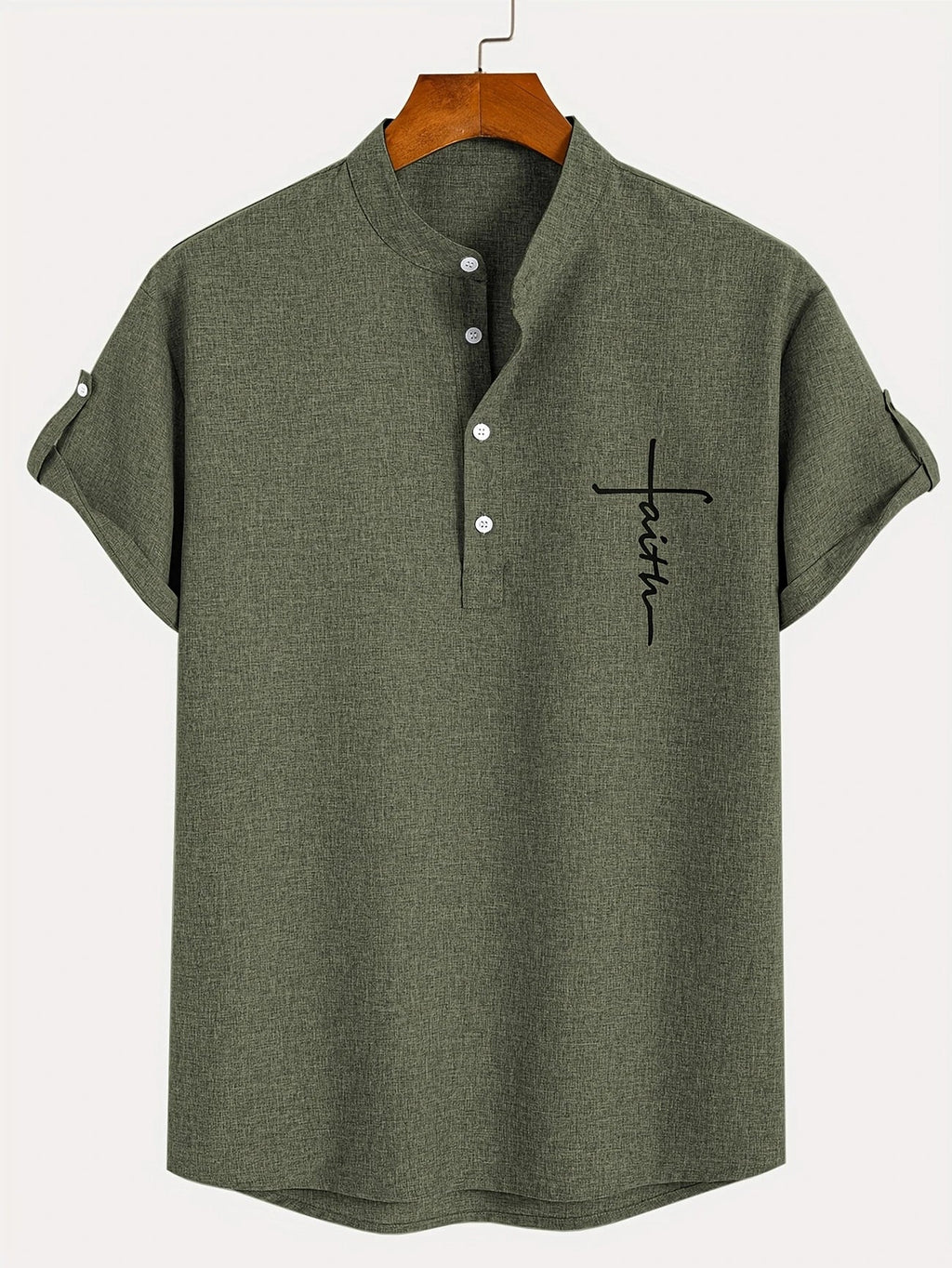 Tim | Elegant Comfortable Shirt