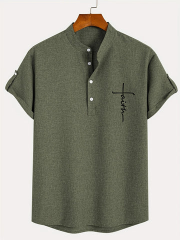 Tim | Elegant Comfortable Shirt