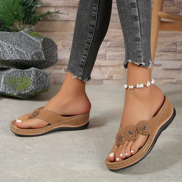Luna | Supportive Orthopaedic Sandals