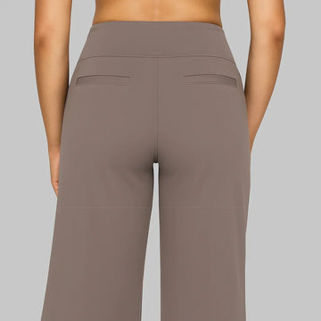Klara | the ultimate comfortable stretch trousers