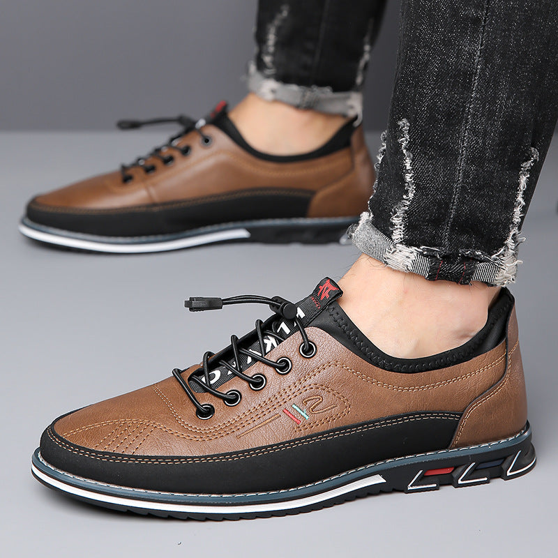 Corvin | Premium Handcrafted Oxford Shoes
