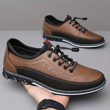 Corvin | Premium Handcrafted Oxford Shoes