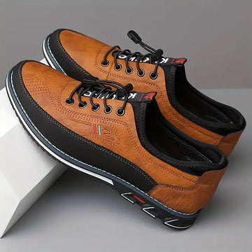 Corvin | Premium Handcrafted Oxford Shoes