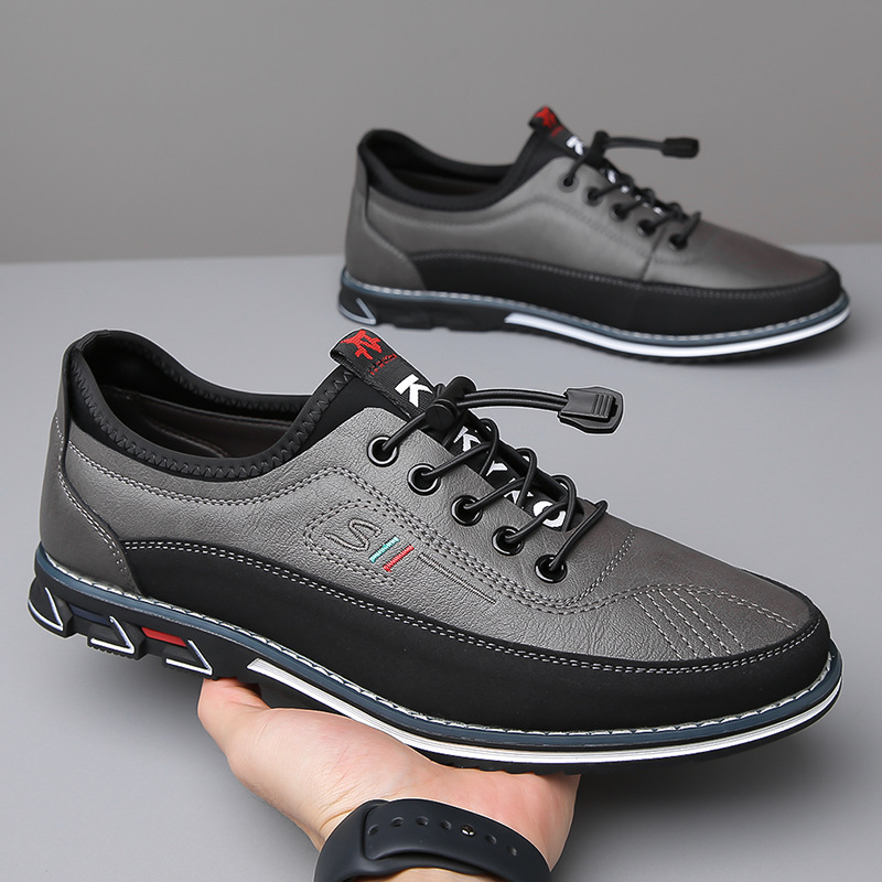 Corvin | Premium Handcrafted Oxford Shoes
