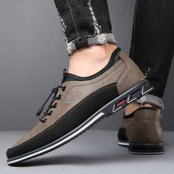 Corvin | Premium Handcrafted Oxford Shoes