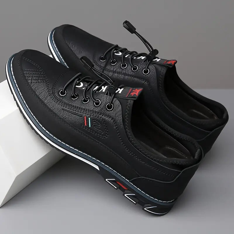 Corvin | Premium Handcrafted Oxford Shoes