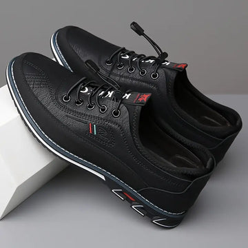 Corvin | Premium Handcrafted Oxford Shoes
