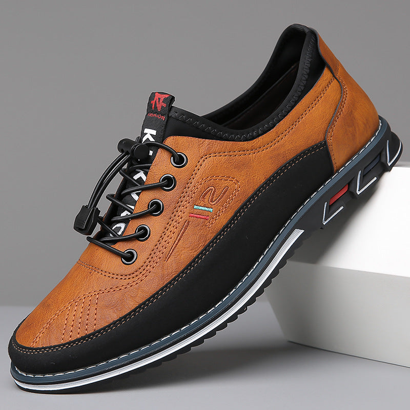 Corvin | Premium Handcrafted Oxford Shoes