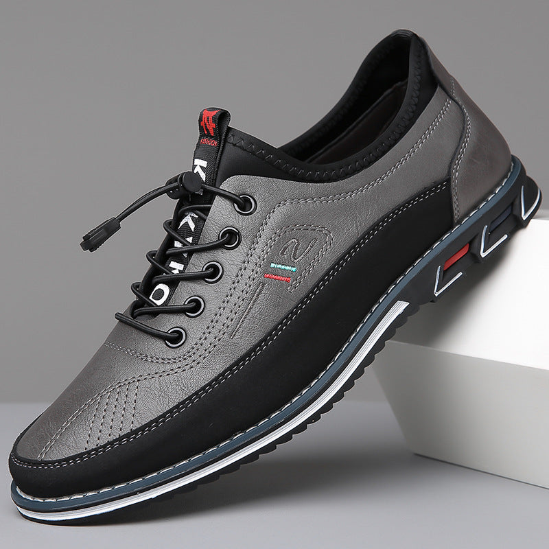 Corvin | Premium Handcrafted Oxford Shoes