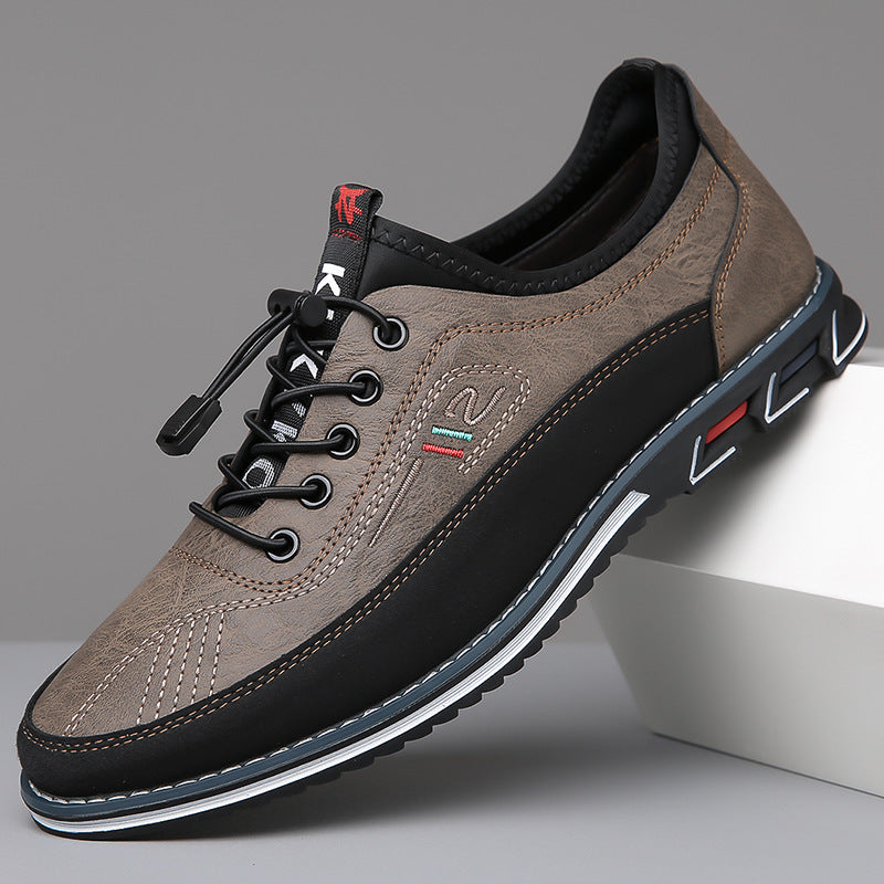 Corvin | Premium Handcrafted Oxford Shoes