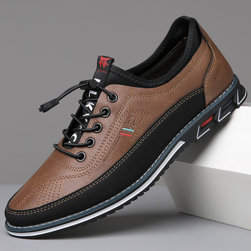 Corvin | Premium Handcrafted Oxford Shoes