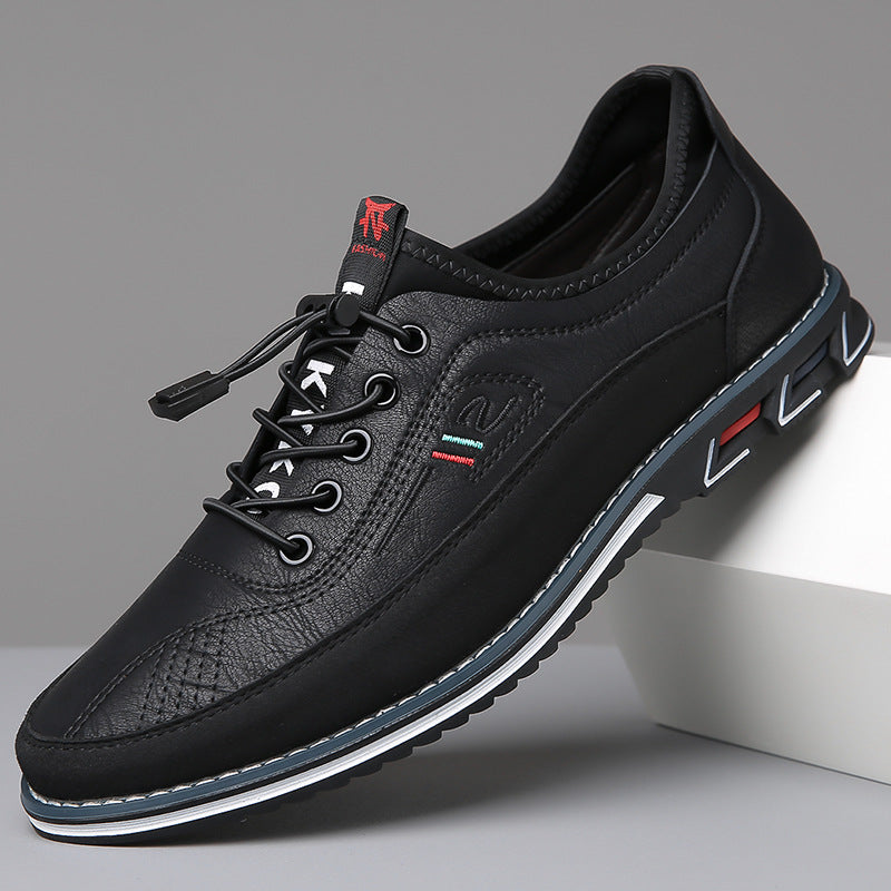Corvin | Premium Handcrafted Oxford Shoes
