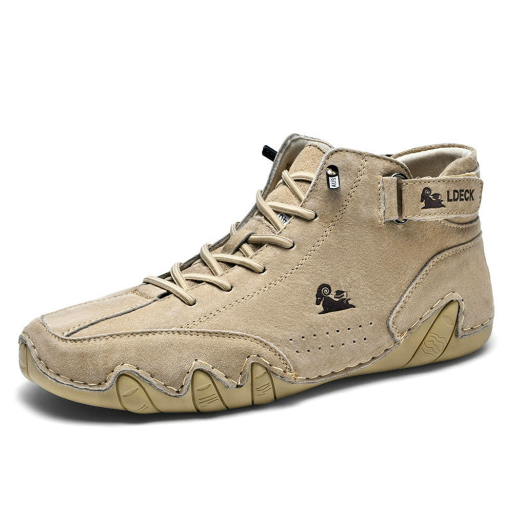 Victor | Waterproof and breathable orthopedic shoes