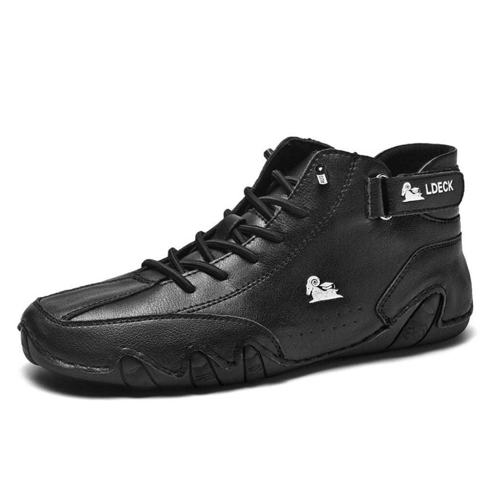 Victor | Waterproof and breathable orthopedic shoes