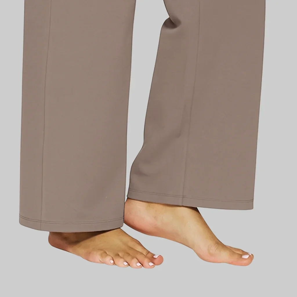 Klara | the ultimate comfortable stretch trousers