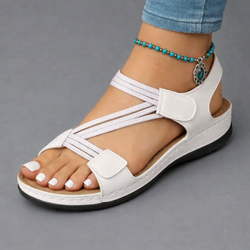 Sarah – Lightweight Orthopaedic Sandals