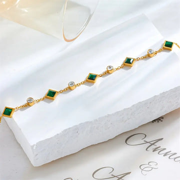 Amelisse Glenwyn Bracelet
