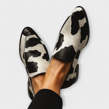 Margot | Lightweight Contemporary Moccasins